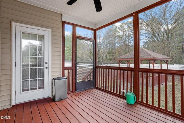 541 Spruce Meadows Lane, Willow Springs, NC 27592