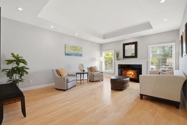 12468 Ted Avenue, Saratoga, CA 95070