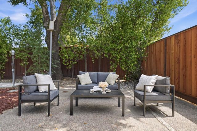 12468 Ted Avenue, Saratoga, CA 95070