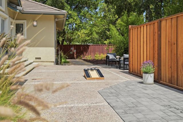 12468 Ted Avenue, Saratoga, CA 95070
