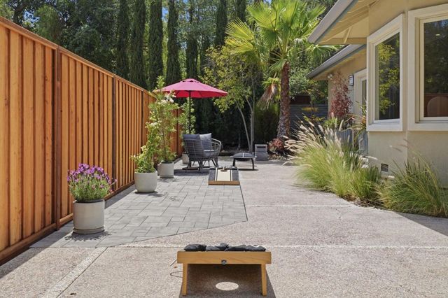 12468 Ted Avenue, Saratoga, CA 95070
