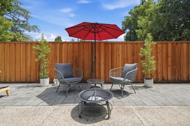 12468 Ted Avenue, Saratoga, CA 95070