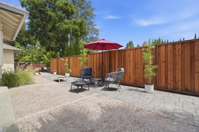 12468 Ted Avenue, Saratoga, CA 95070