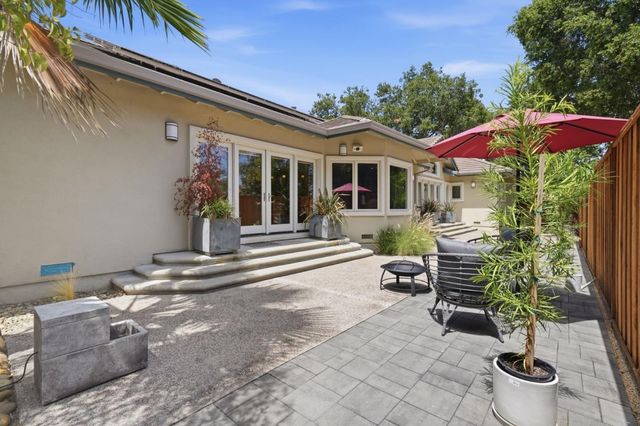 12468 Ted Avenue, Saratoga, CA 95070