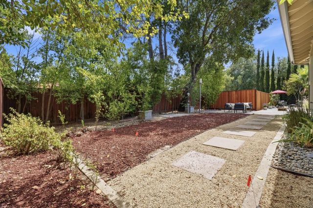 12468 Ted Avenue, Saratoga, CA 95070