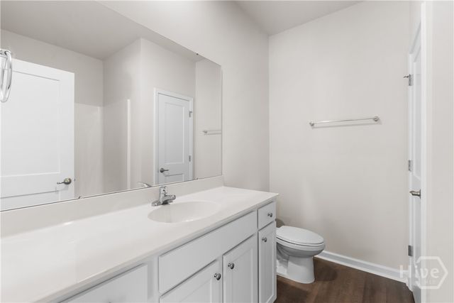 120 Founders Drive, Rincon, GA 31326