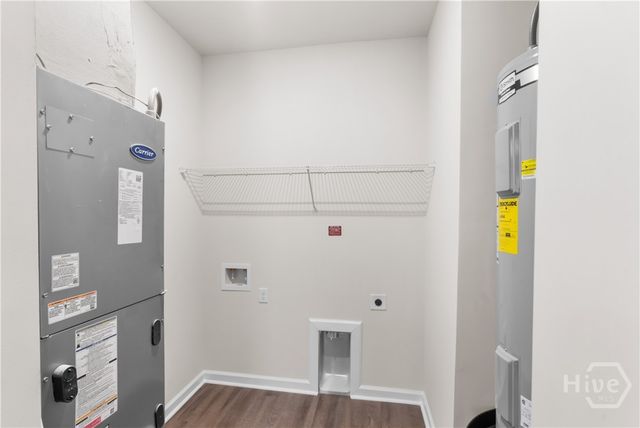 120 Founders Drive, Rincon, GA 31326