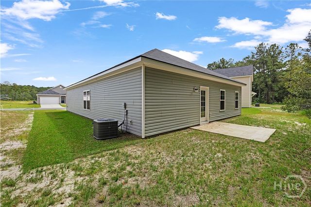 120 Founders Drive, Rincon, GA 31326