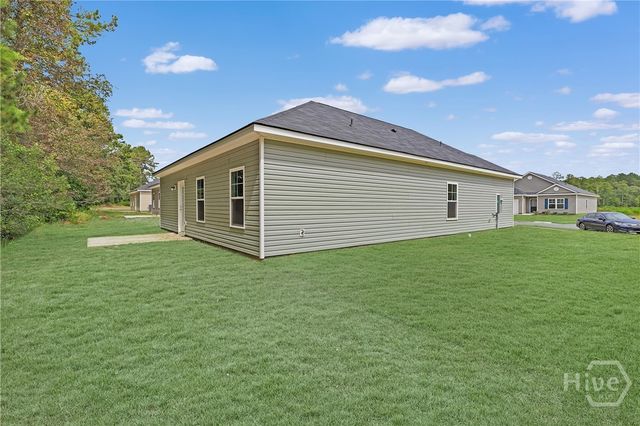 120 Founders Drive, Rincon, GA 31326