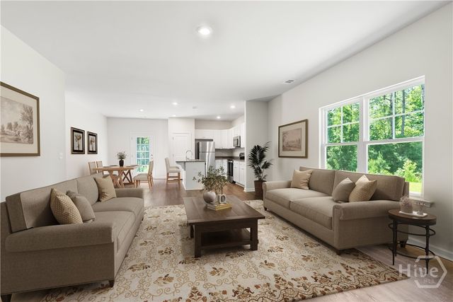 120 Founders Drive, Rincon, GA 31326