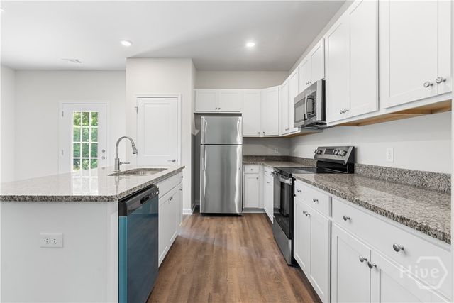 120 Founders Drive, Rincon, GA 31326