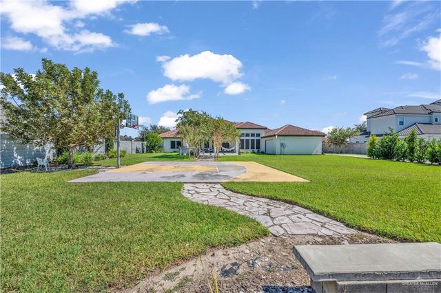 10717 N 28th Street, Mcallen, TX 78504