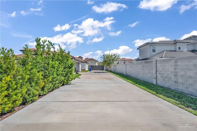 10717 N 28th Street, Mcallen, TX 78504