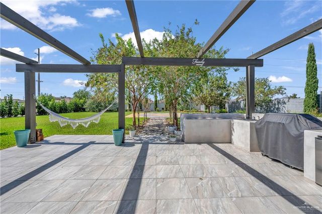 10717 N 28th Street, Mcallen, TX 78504
