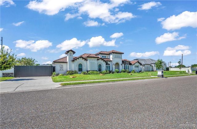 10717 N 28th Street, Mcallen, TX 78504