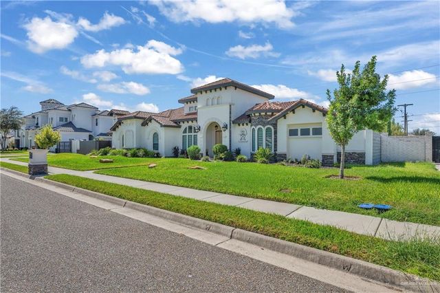 10717 N 28th Street, Mcallen, TX 78504
