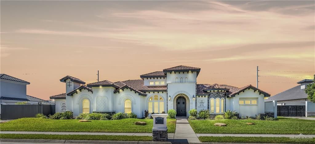 10717 N 28th Street, Mcallen, TX 78504