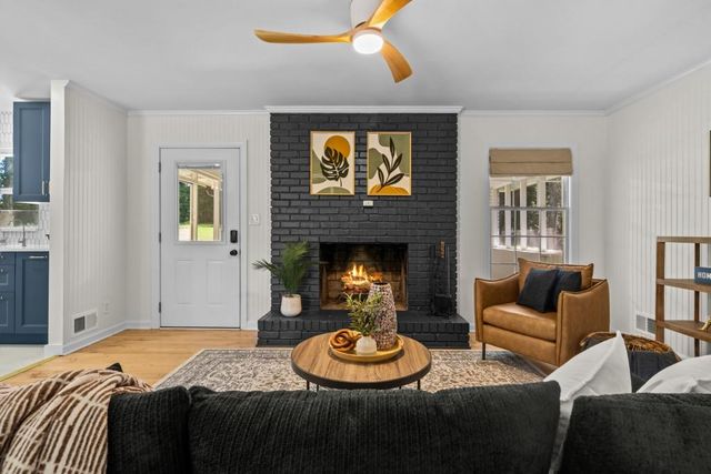 1415 Driftwood Court, Roswell, GA 30075