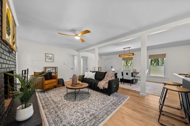1415 Driftwood Court, Roswell, GA 30075