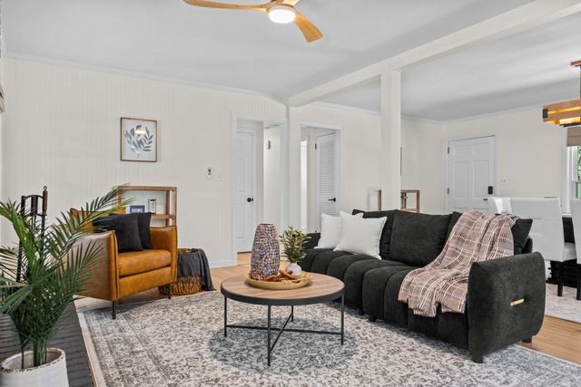 1415 Driftwood Court, Roswell, GA 30075