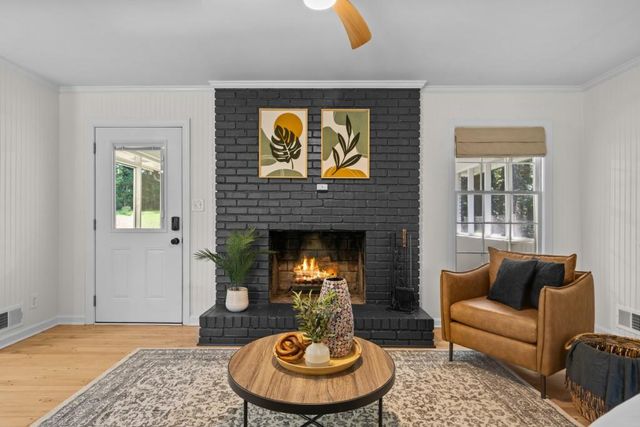 1415 Driftwood Court, Roswell, GA 30075
