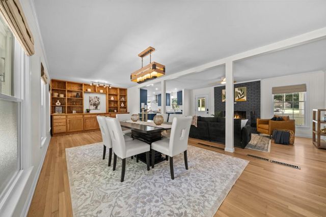 1415 Driftwood Court, Roswell, GA 30075