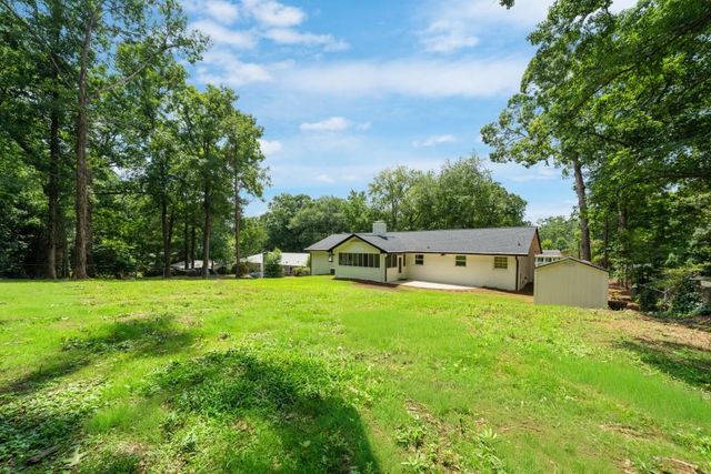 1415 Driftwood Court, Roswell, GA 30075
