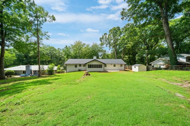 1415 Driftwood Court, Roswell, GA 30075