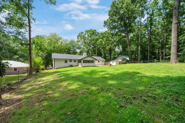 1415 Driftwood Court, Roswell, GA 30075