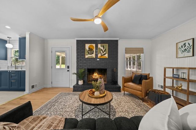 1415 Driftwood Court, Roswell, GA 30075