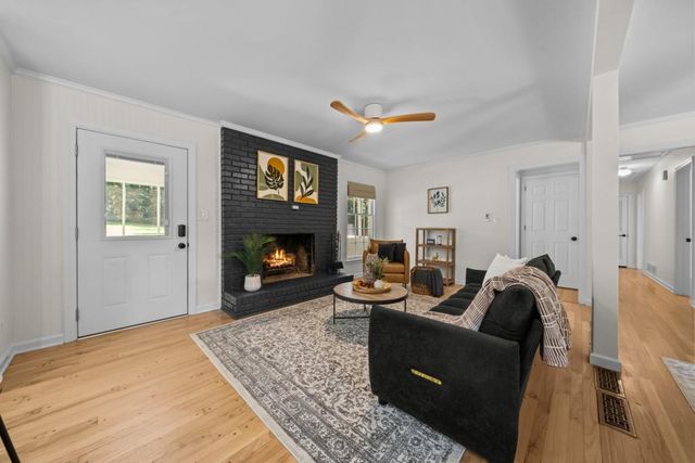 1415 Driftwood Court, Roswell, GA 30075