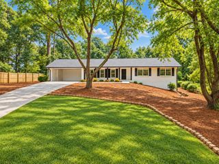 1415 Driftwood Court, Roswell, GA 30075