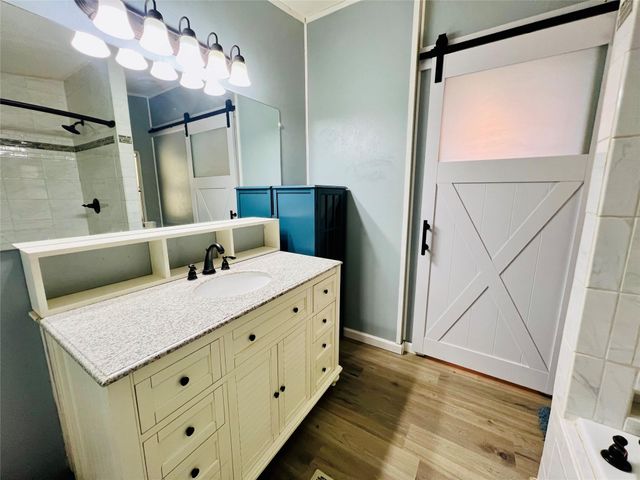 681 Pr 6050, Grapeland, TX 75835