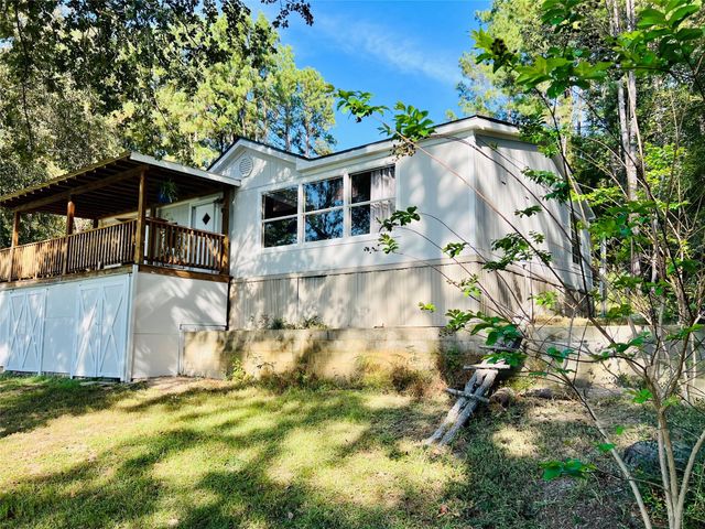 681 Pr 6050, Grapeland, TX 75835