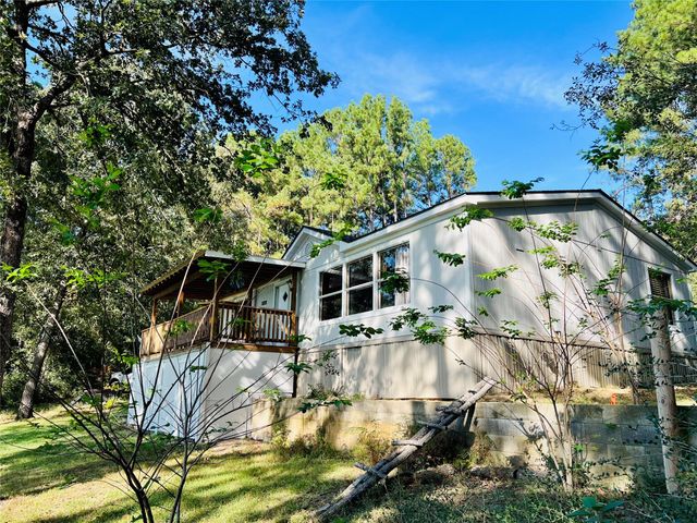 681 Pr 6050, Grapeland, TX 75835