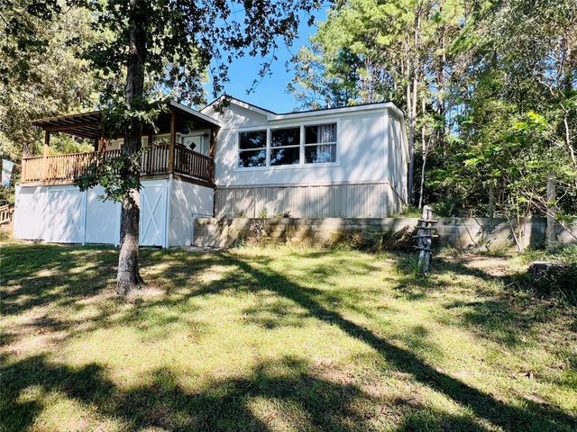 681 Pr 6050, Grapeland, TX 75835