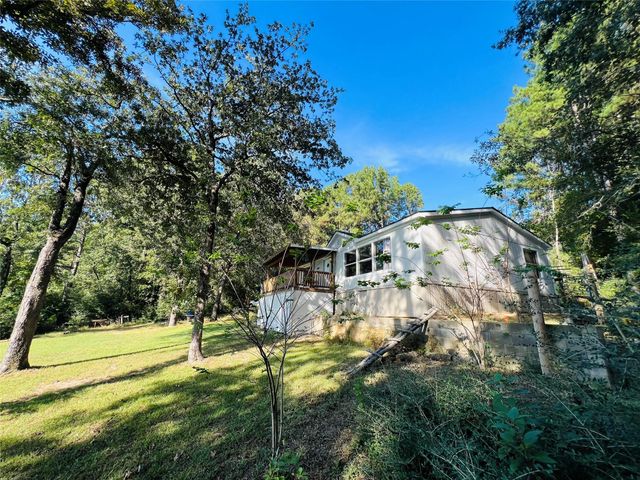 681 Pr 6050, Grapeland, TX 75835