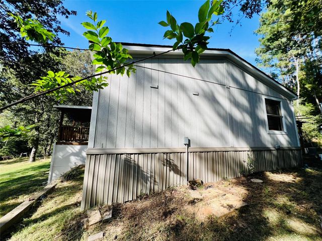 681 Pr 6050, Grapeland, TX 75835