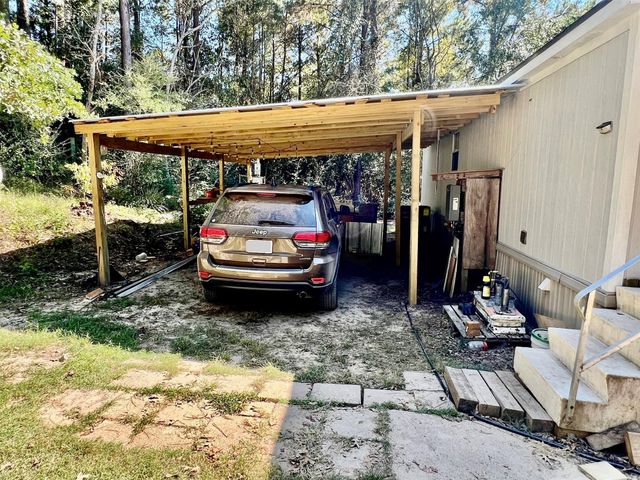 681 Pr 6050, Grapeland, TX 75835