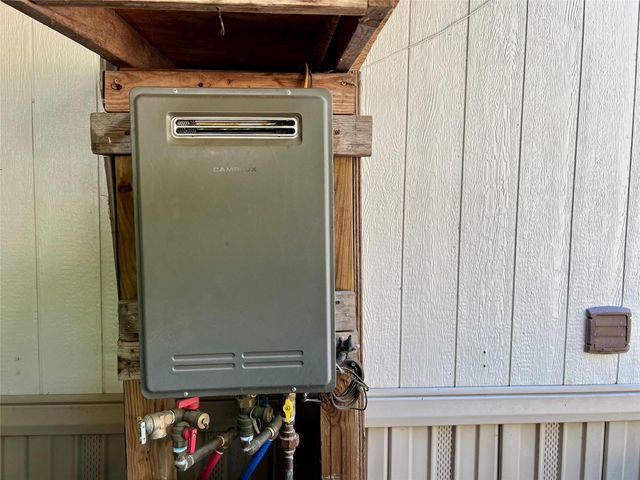 681 Pr 6050, Grapeland, TX 75835