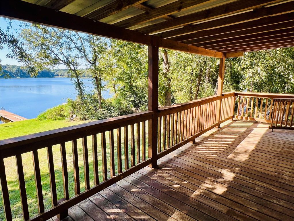 681 Pr 6050, Grapeland, TX 75835