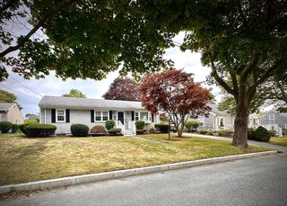 342 Bream Street, New Bedford, MA 02744