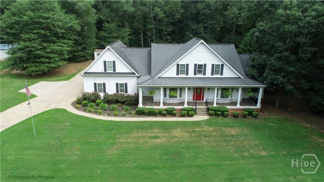 118 Mount Vernon Way, Winterville, GA 30683