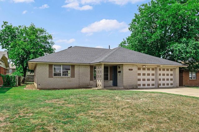 2920 SW 57th Street, Oklahoma City, OK 73119