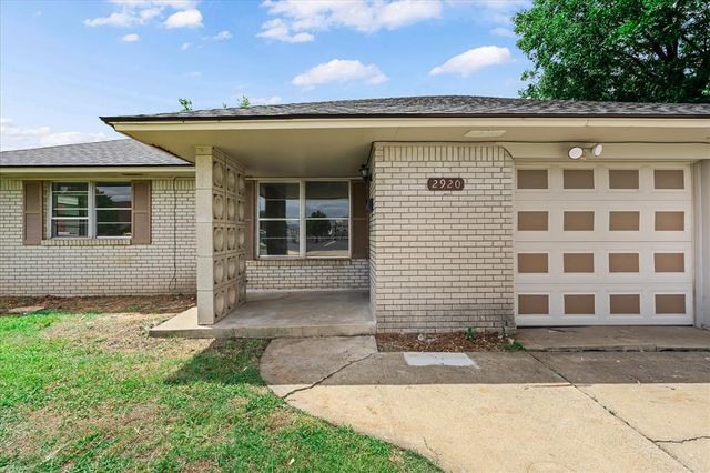 2920 SW 57th Street, Oklahoma City, OK 73119