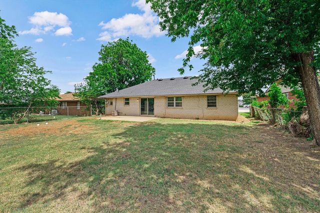 2920 SW 57th Street, Oklahoma City, OK 73119