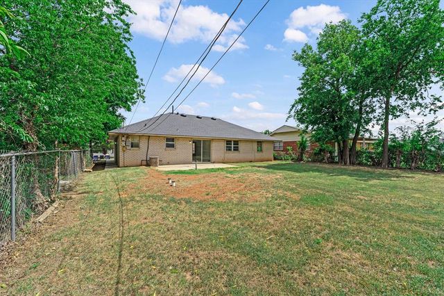 2920 SW 57th Street, Oklahoma City, OK 73119