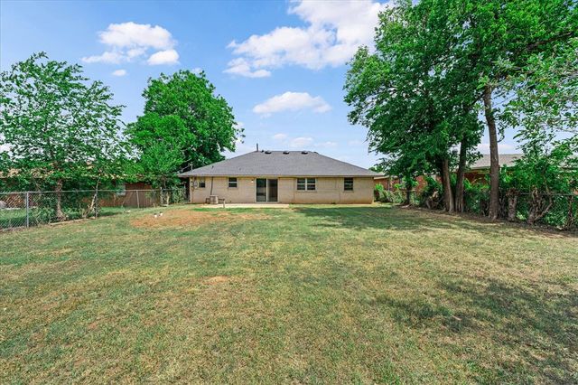 2920 SW 57th Street, Oklahoma City, OK 73119