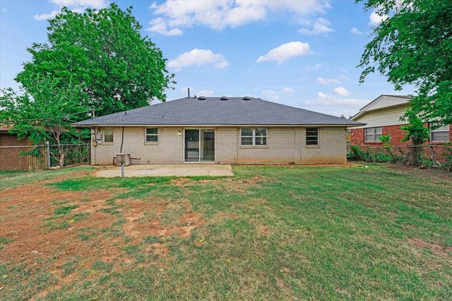 2920 SW 57th Street, Oklahoma City, OK 73119