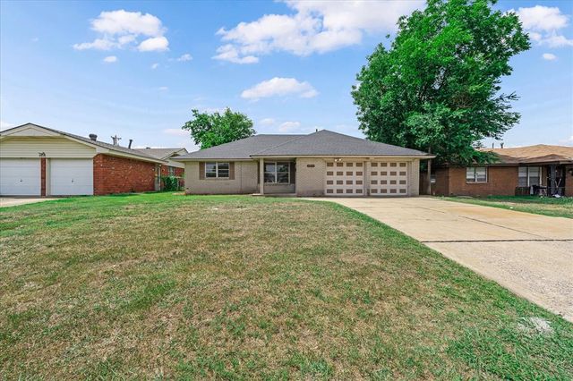 2920 SW 57th Street, Oklahoma City, OK 73119